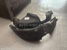 Hyundai Elantra 2016-2017-2018-2019 arxa qanad qoruyucusu